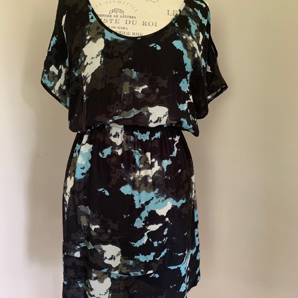 Anthropologie Dress mini